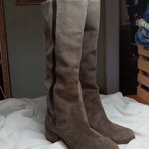 Gianni Bini riding boots size 8